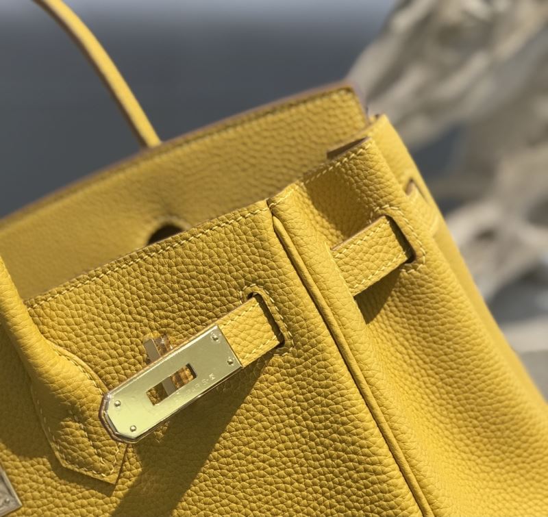 Hermes Birkin Bags